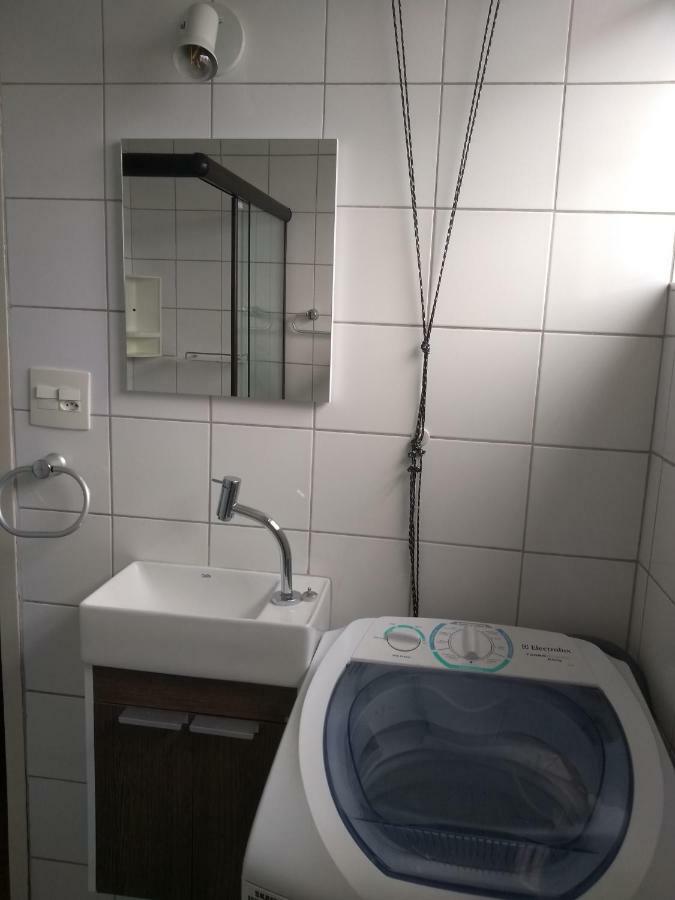 Apartamento Estudio Duque De Caxias