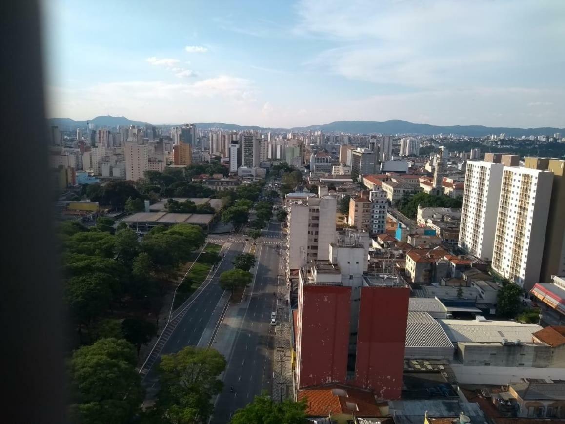 Estudio Duque De Caxias Apartamento