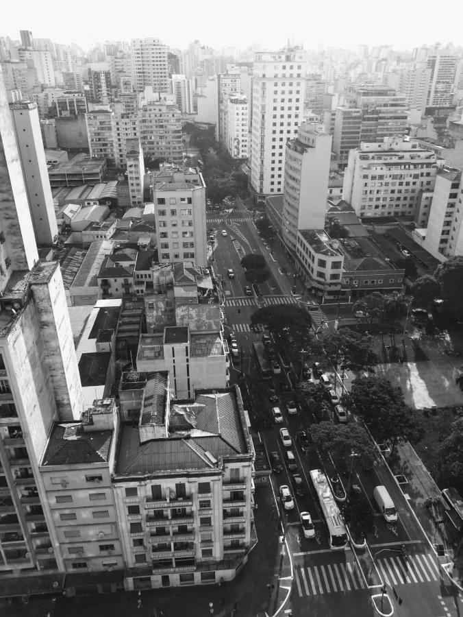Estudio Duque De Caxias Apartamento