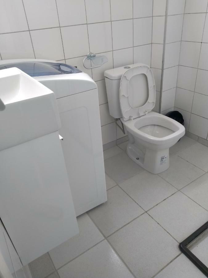 Estudio Duque De Caxias Apartamento