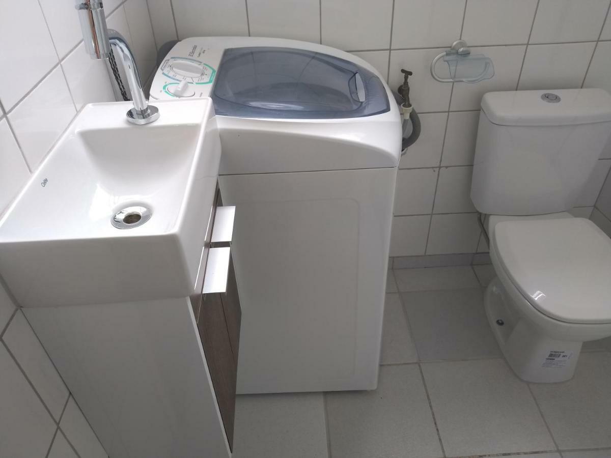 Estudio Duque De Caxias Apartamento