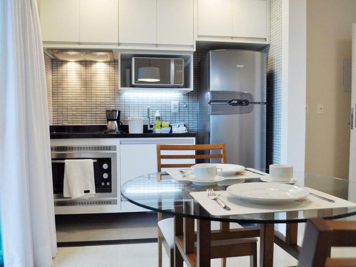 Flat No Brooklin 86 | Alto Padrao + Garagem São Paulo
