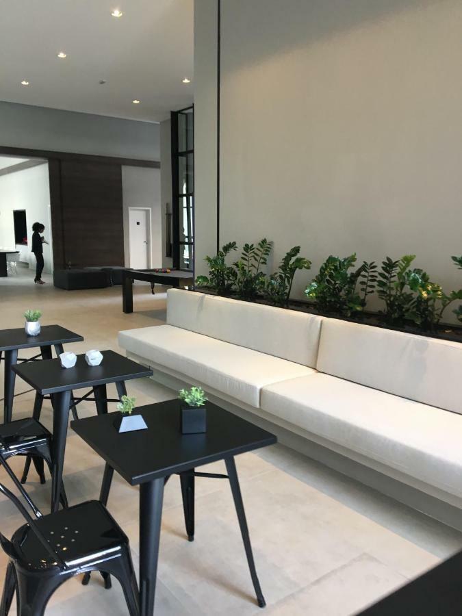 Apartamento Studio Garden - Sp