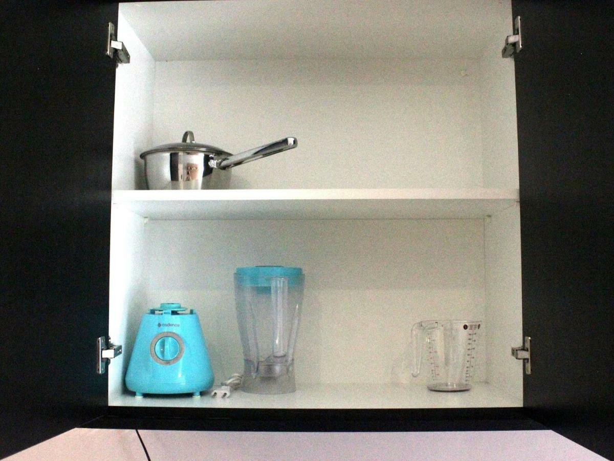 Apartamento Studio 107 - Apartamento No Arouche São Paulo