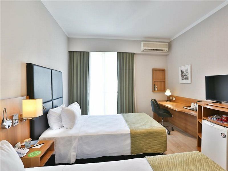 Comfort Ibirapuera 3* Sao Paulo