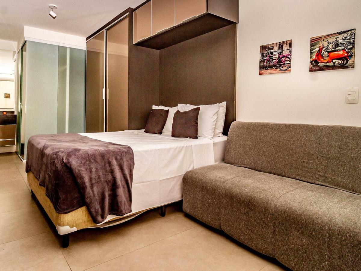 Vn Gomes De Carvalho Apartment *