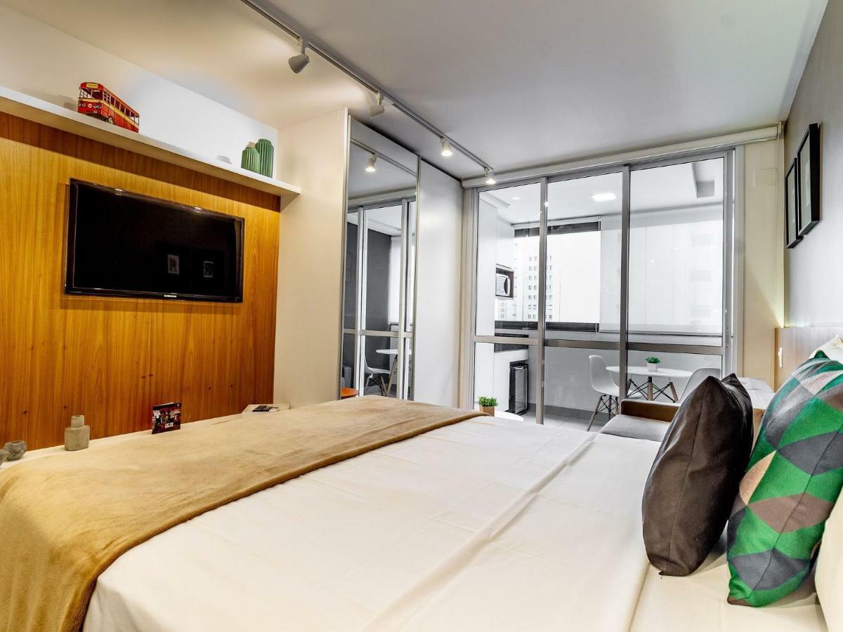 Apartment Vn Gomes De Carvalho *