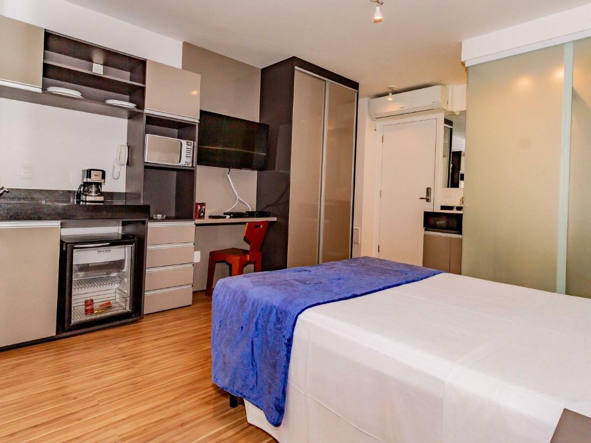 Apartment Vn Gomes De Carvalho