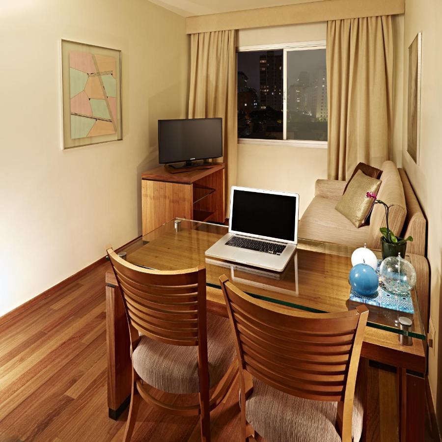 Regent Park Hotel