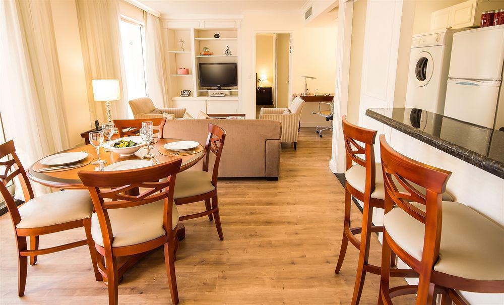 Hotel Marriott Executive 4*