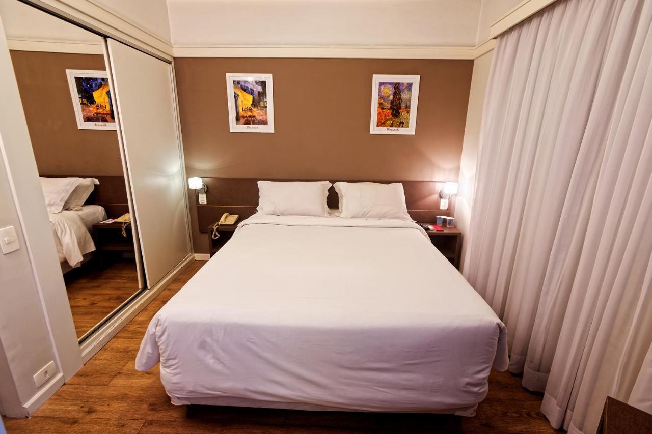 Ramada Itaim Bibi São Paulo