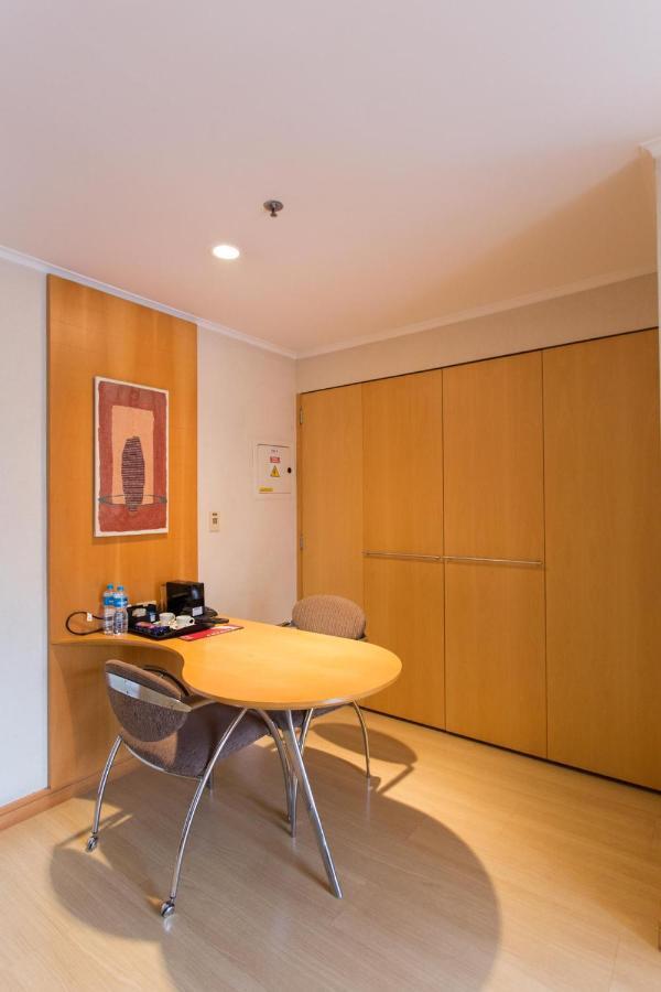 Apartamento Flat Ibirapuera Special *