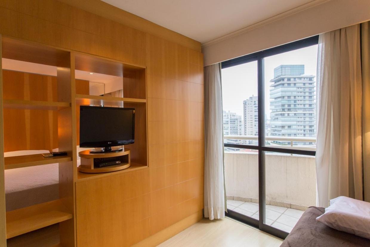 Flat Ibirapuera Special * São Paulo
