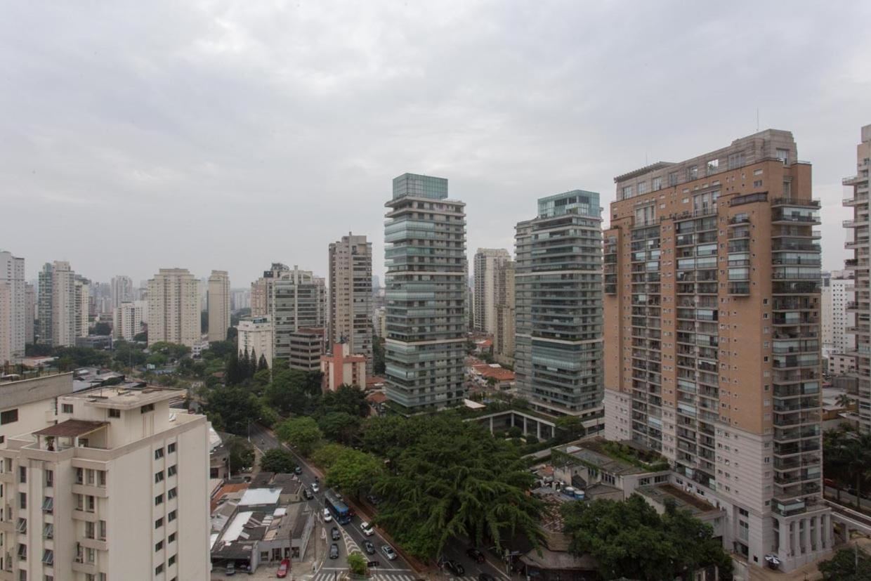 Apartamento Flat Ibirapuera Special São Paulo