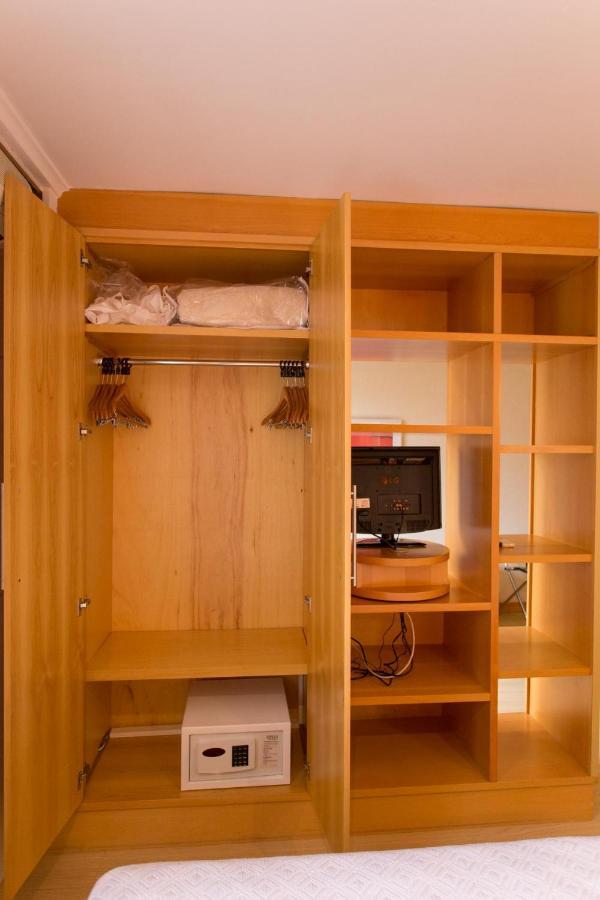 Flat Ibirapuera Special São Paulo