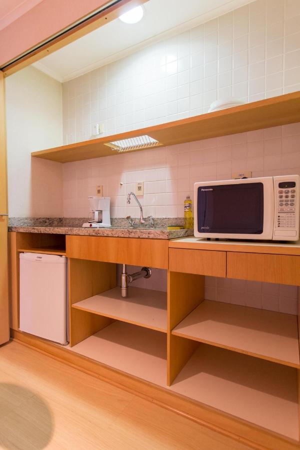 Flat Ibirapuera Special Apartamento