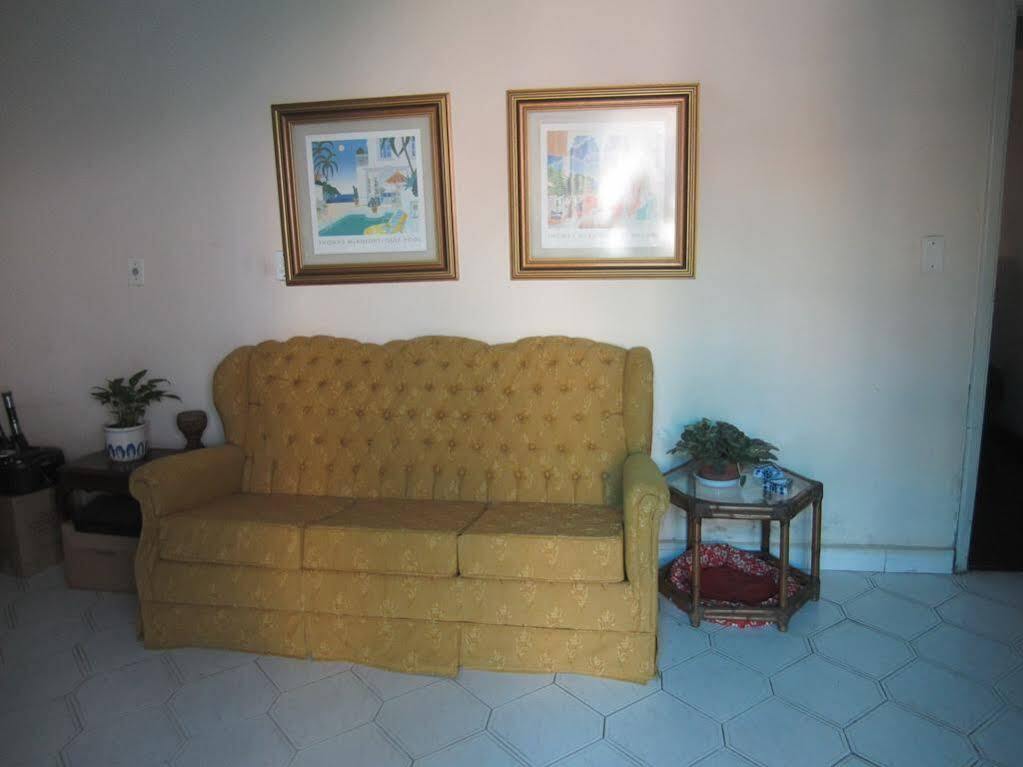 Albergue Campo Grande *