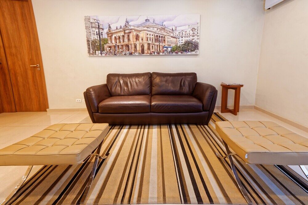 Hotel Ramada Itaim Bibi São Paulo