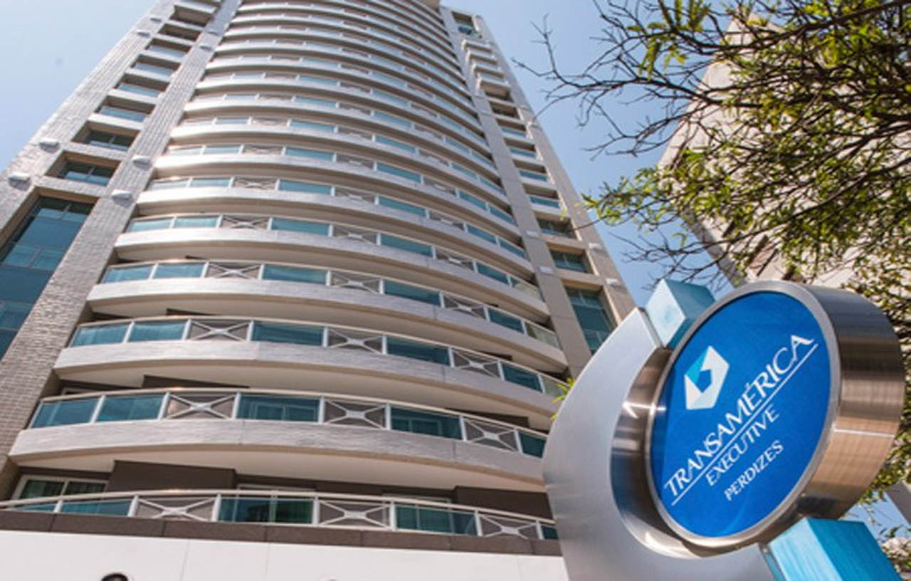 Transamerica Executive Perdizes Hotel