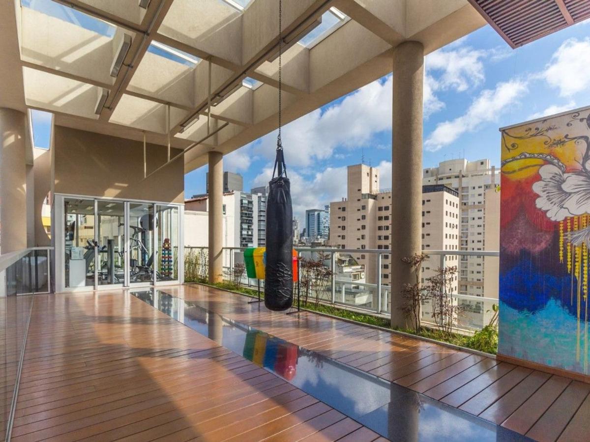 Novo Ap 908 C/ Garagem Apartment *