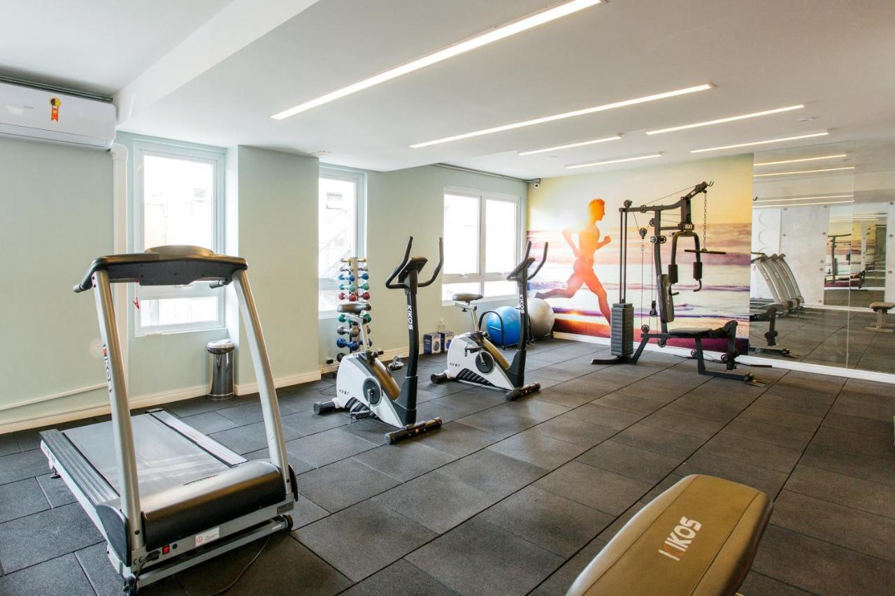 Avanhandava Apartamento São Paulo