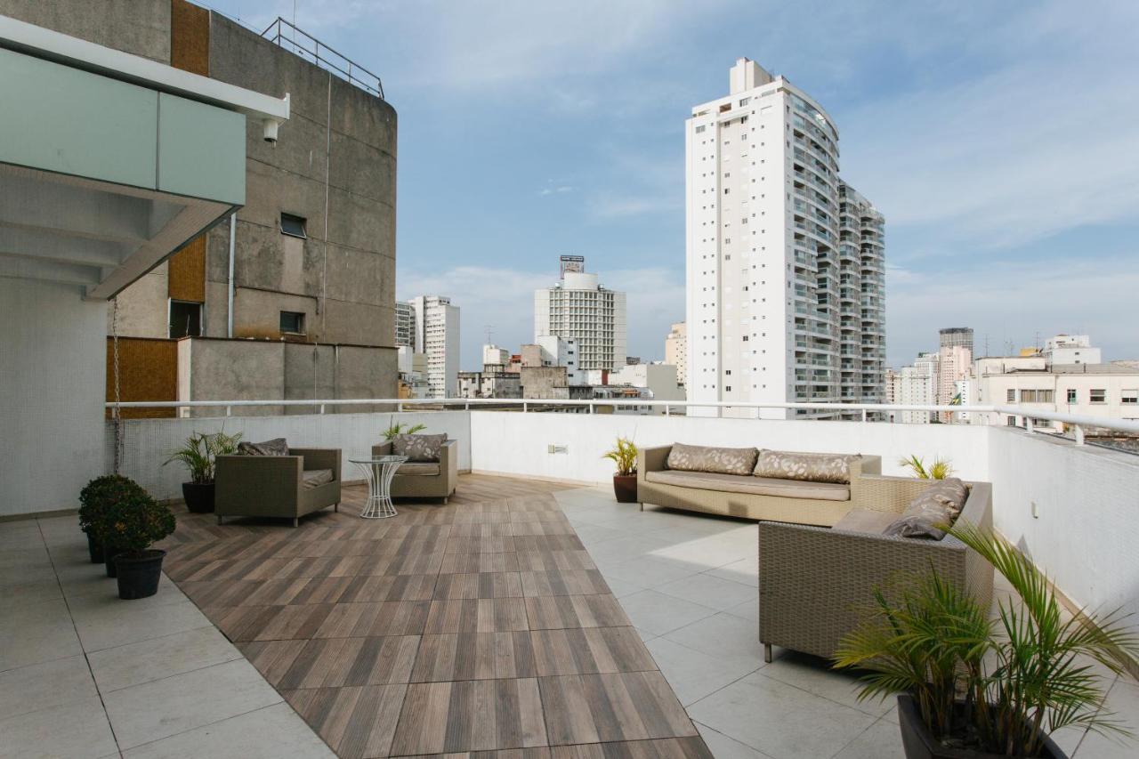 Avanhandava Apartamento *
