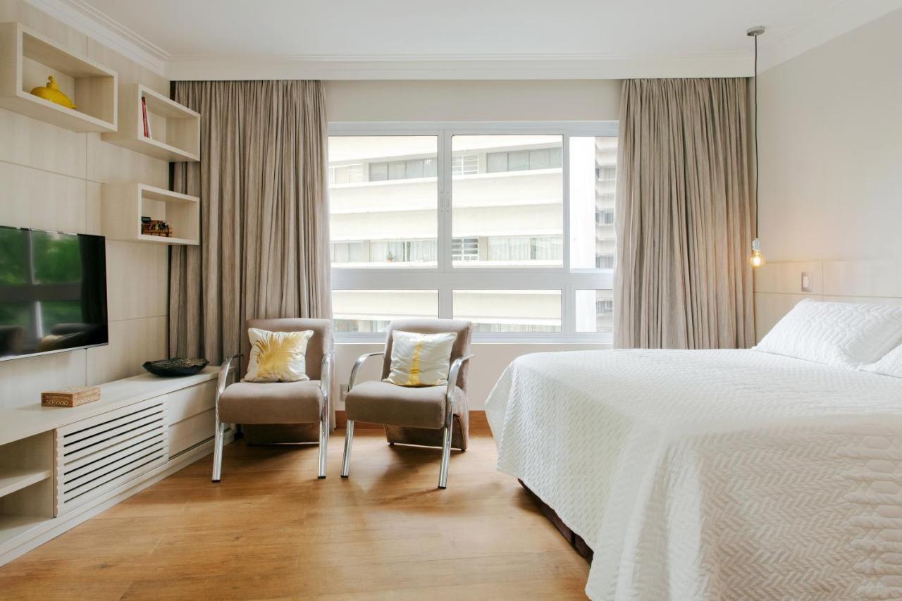 Avanhandava Apartamento São Paulo