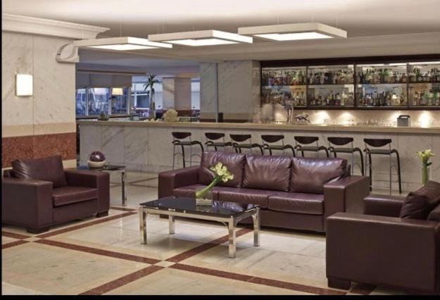 Flat Nortel 1402 Hotel São Paulo