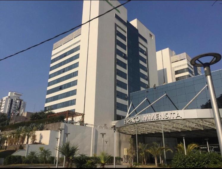 Flat Nortel 1402 * São Paulo