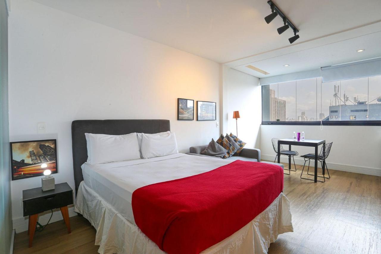 Apartment Vn Gomes De Carvalho