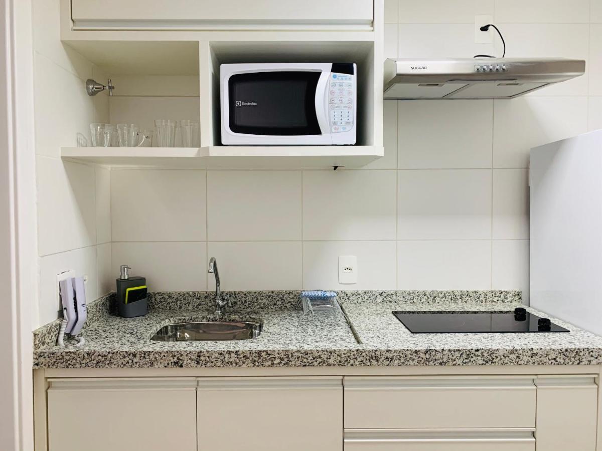 Avanhandava Apartamento *