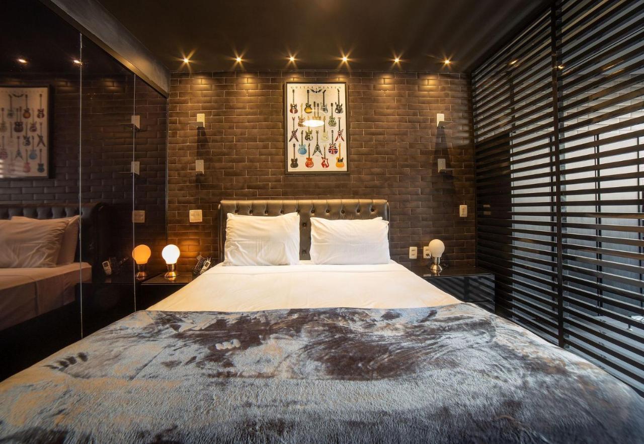Vn Gomes De Carvalho Apartment *