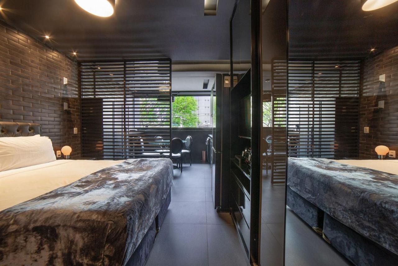 Vn Gomes De Carvalho Apartment *