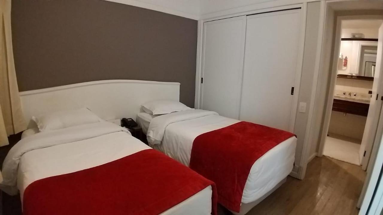 Ramada Itaim Bibi 4* São Paulo