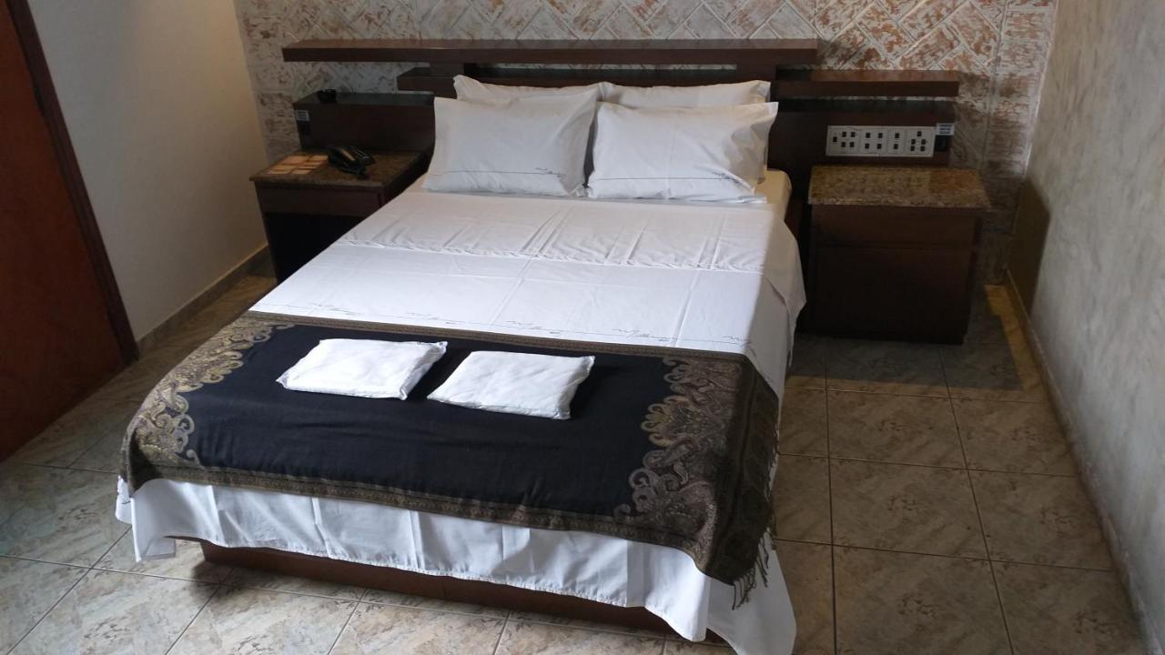 Millenium (adults Only) Hotel Sao Paulo