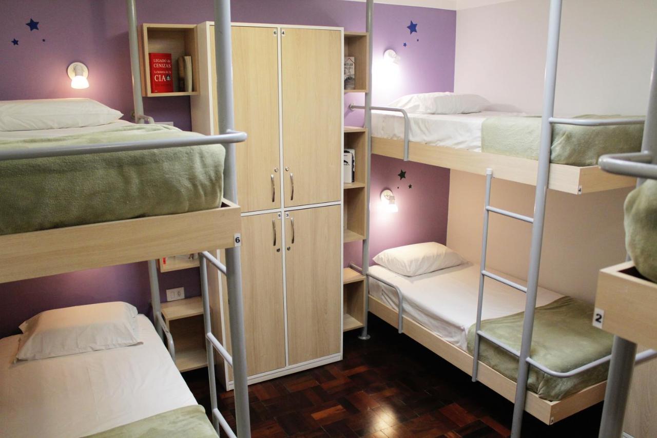 Albergue Business São Paulo