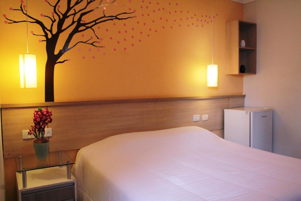 Business Albergue