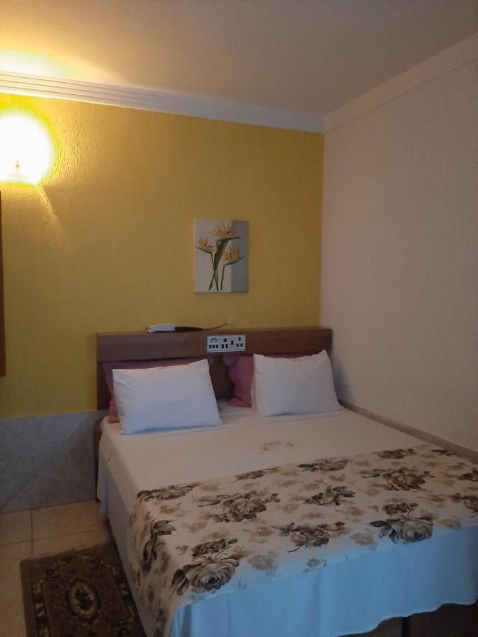 21 Hotel São Paulo