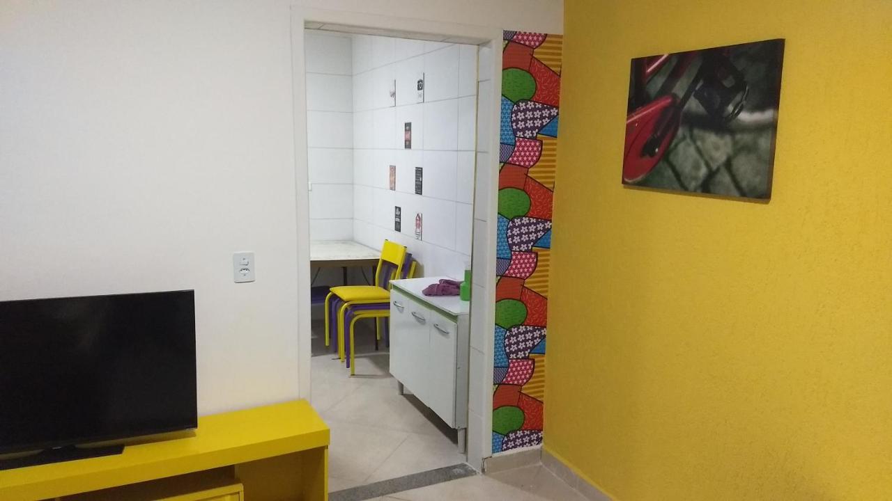 Hospedagem domiciliar Yellowkits *