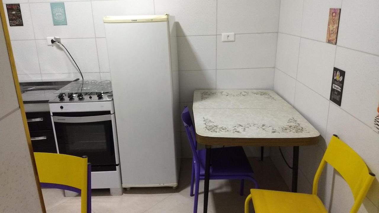 Yellowkits Hospedagem domiciliar
