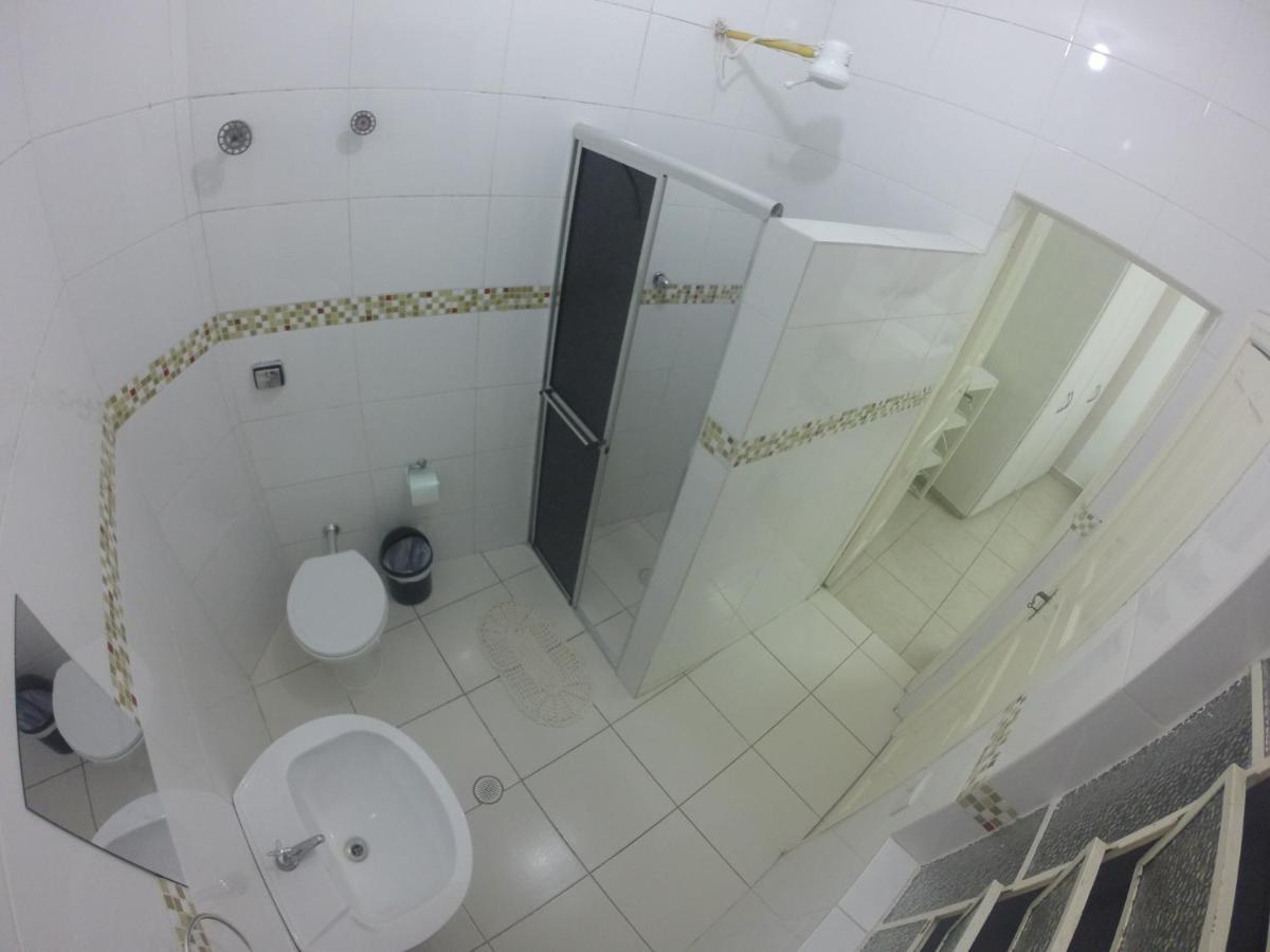 Ipe Hostel Sao Paulo