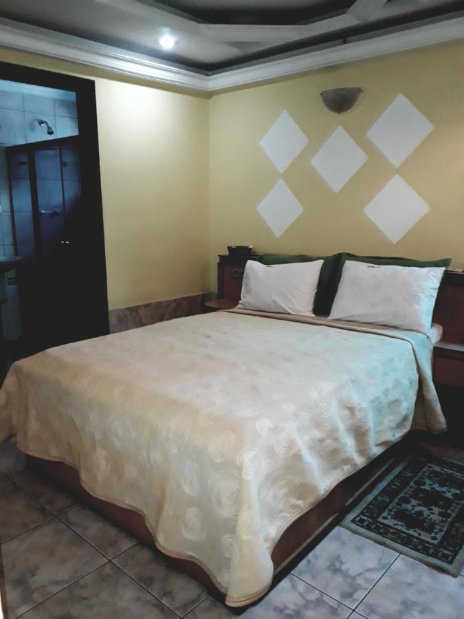 21 Hotel São Paulo