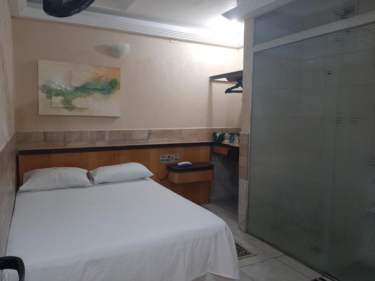 Hotel 21 São Paulo