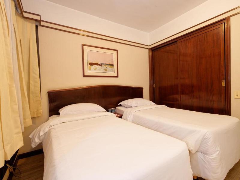 Ramada Itaim Bibi Hotel São Paulo