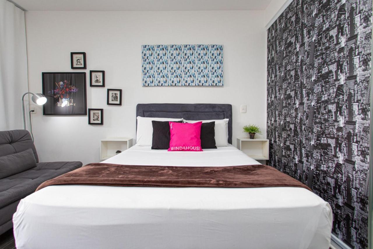 Vn Gomes De Carvalho Apartment