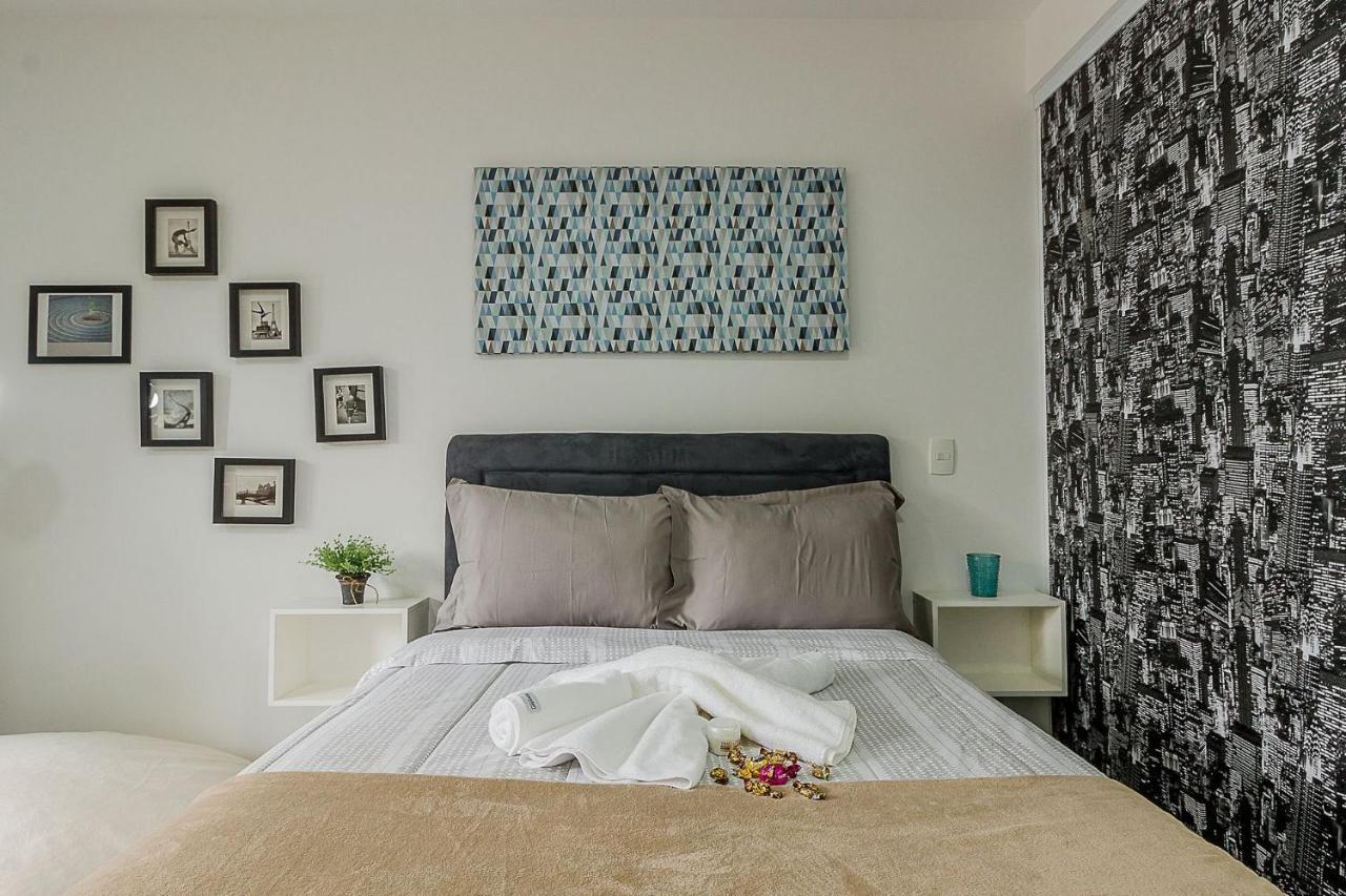 Vn Gomes De Carvalho Apartment *