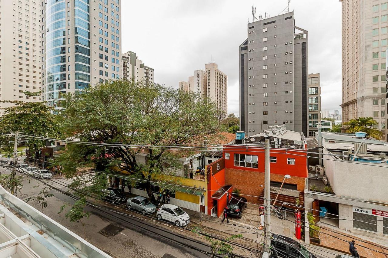 Apartment Vn Gomes De Carvalho *