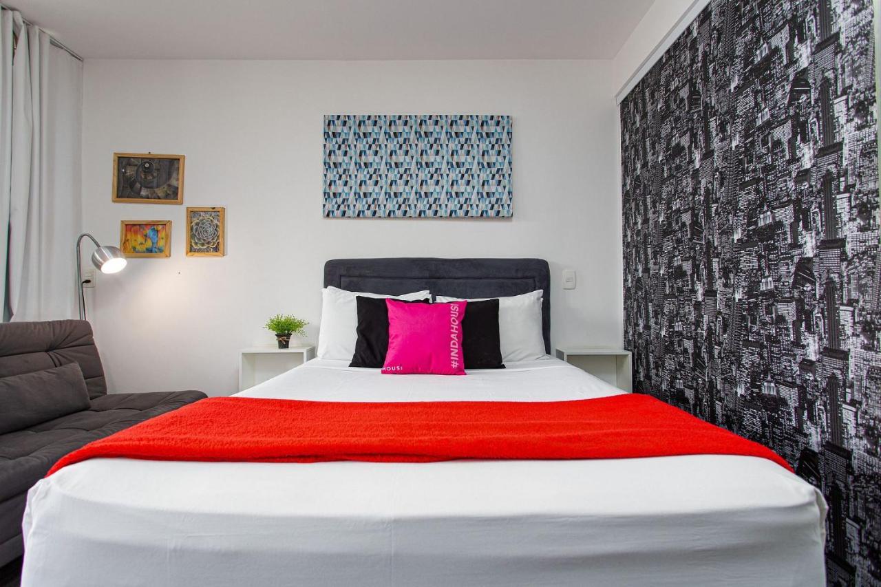Vn Gomes De Carvalho Apartment