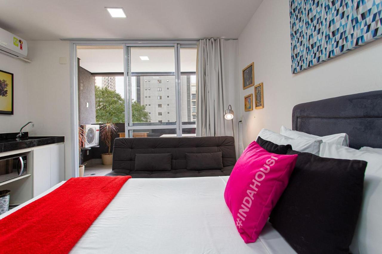 Apartment Vn Gomes De Carvalho Sao Paulo