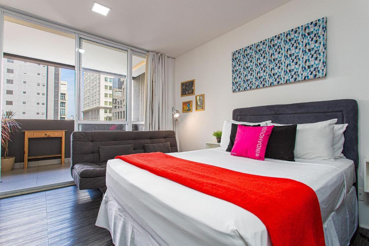 Vn Gomes De Carvalho Apartment *